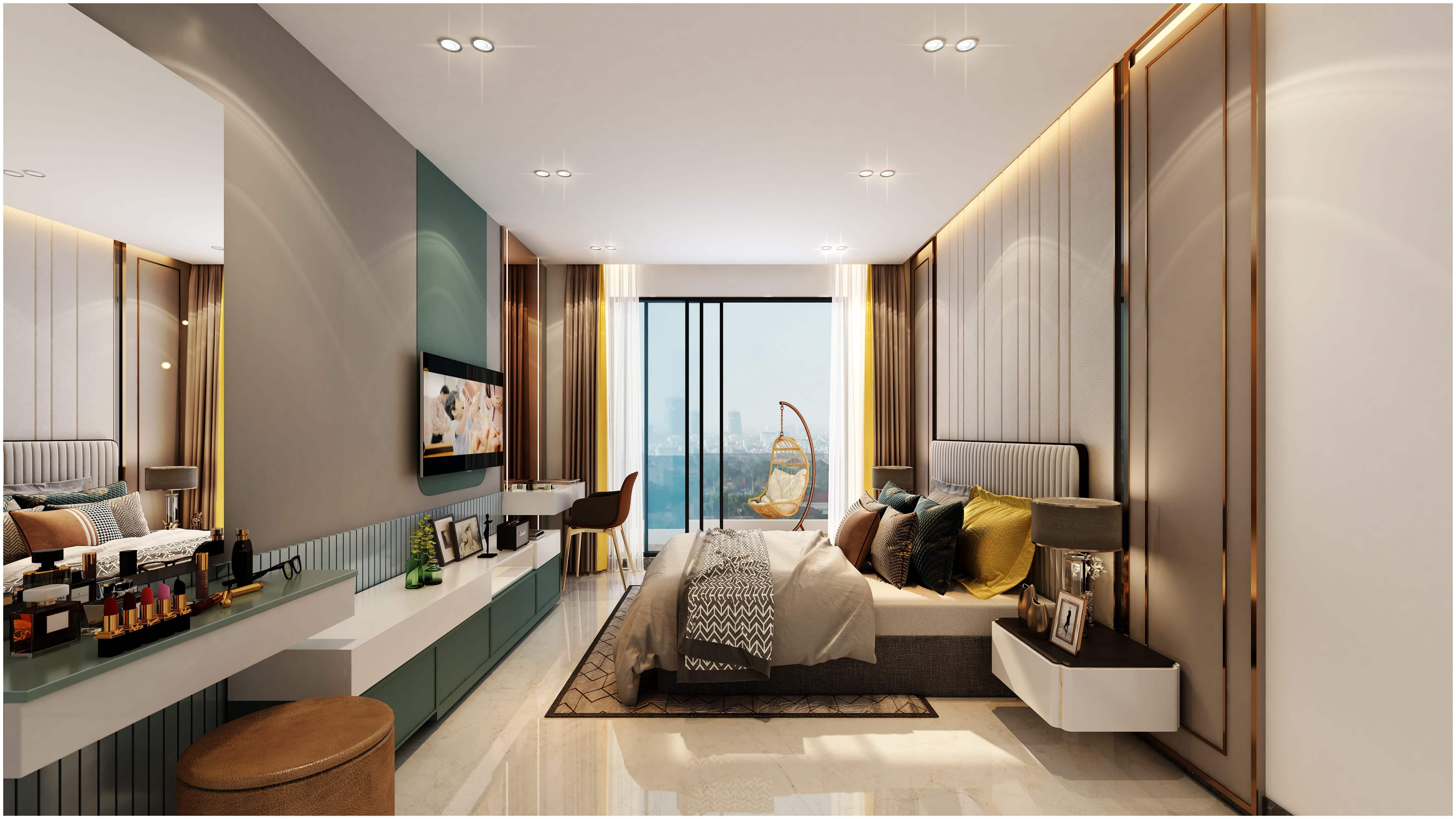 Residential Floor Plan